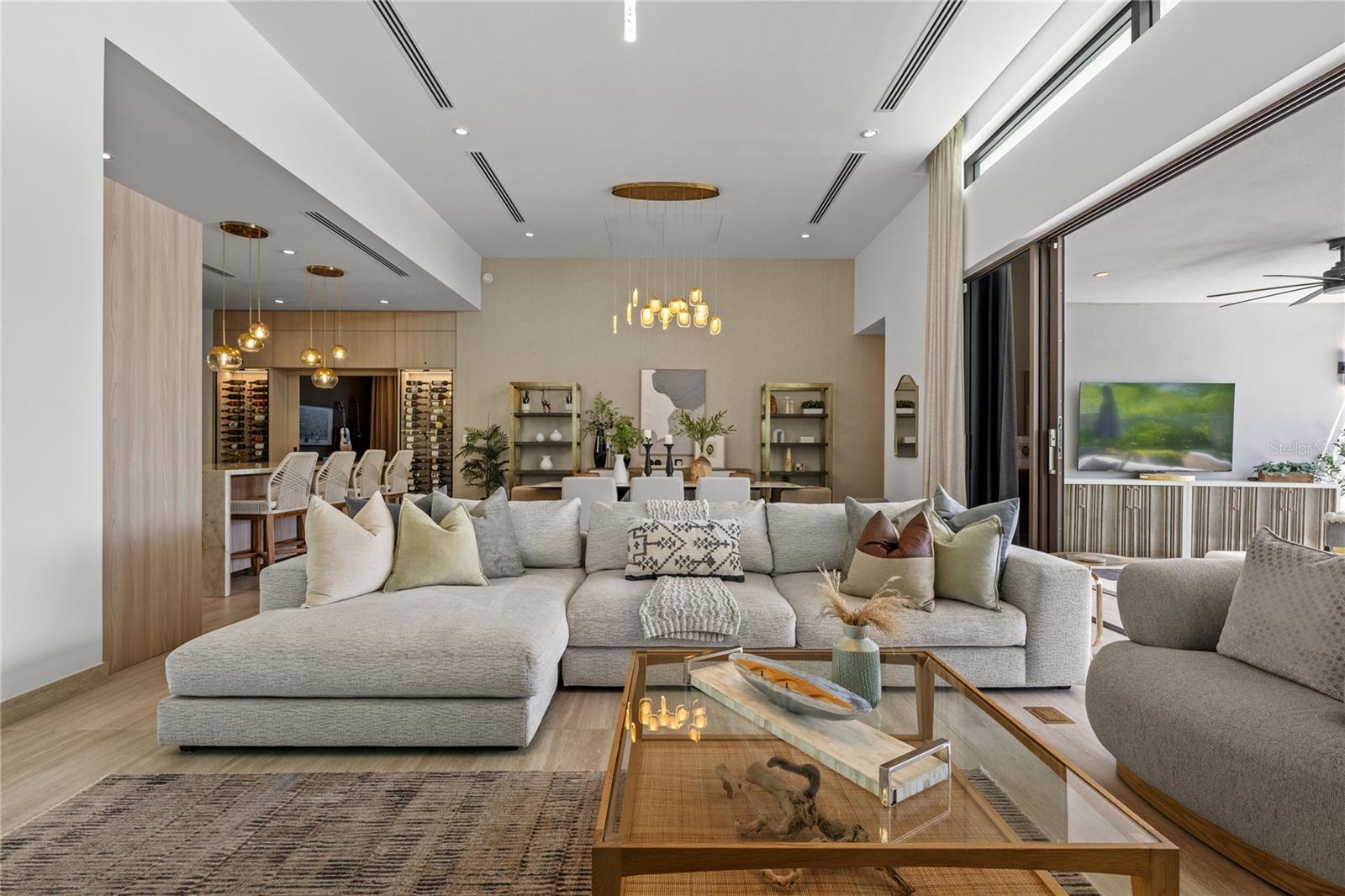 THE ISLES - Residential