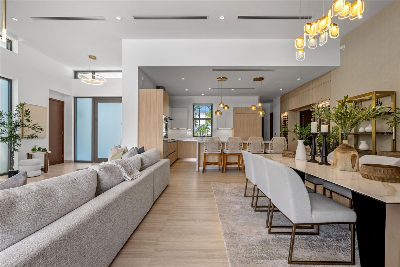 THE ISLES - Residential