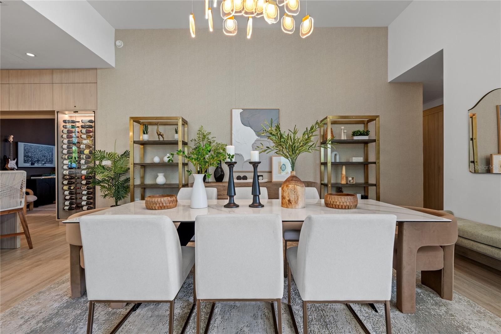 THE ISLES - Residential