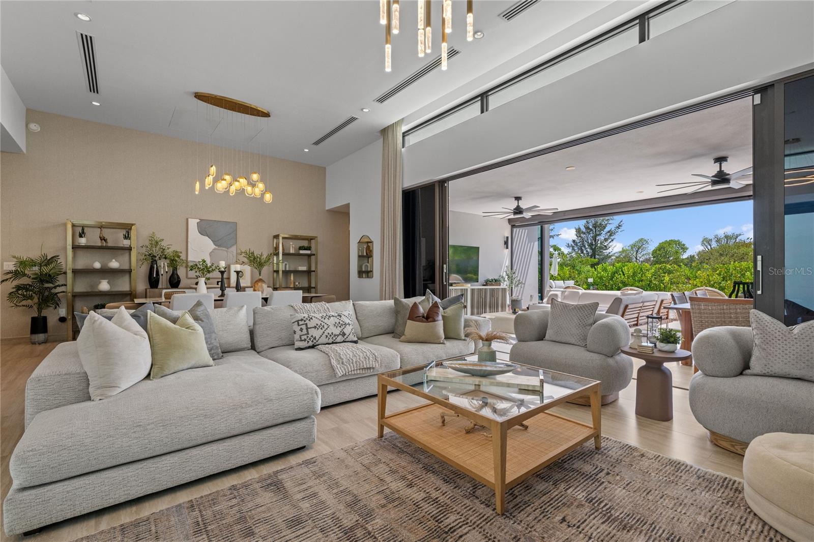 THE ISLES - Residential