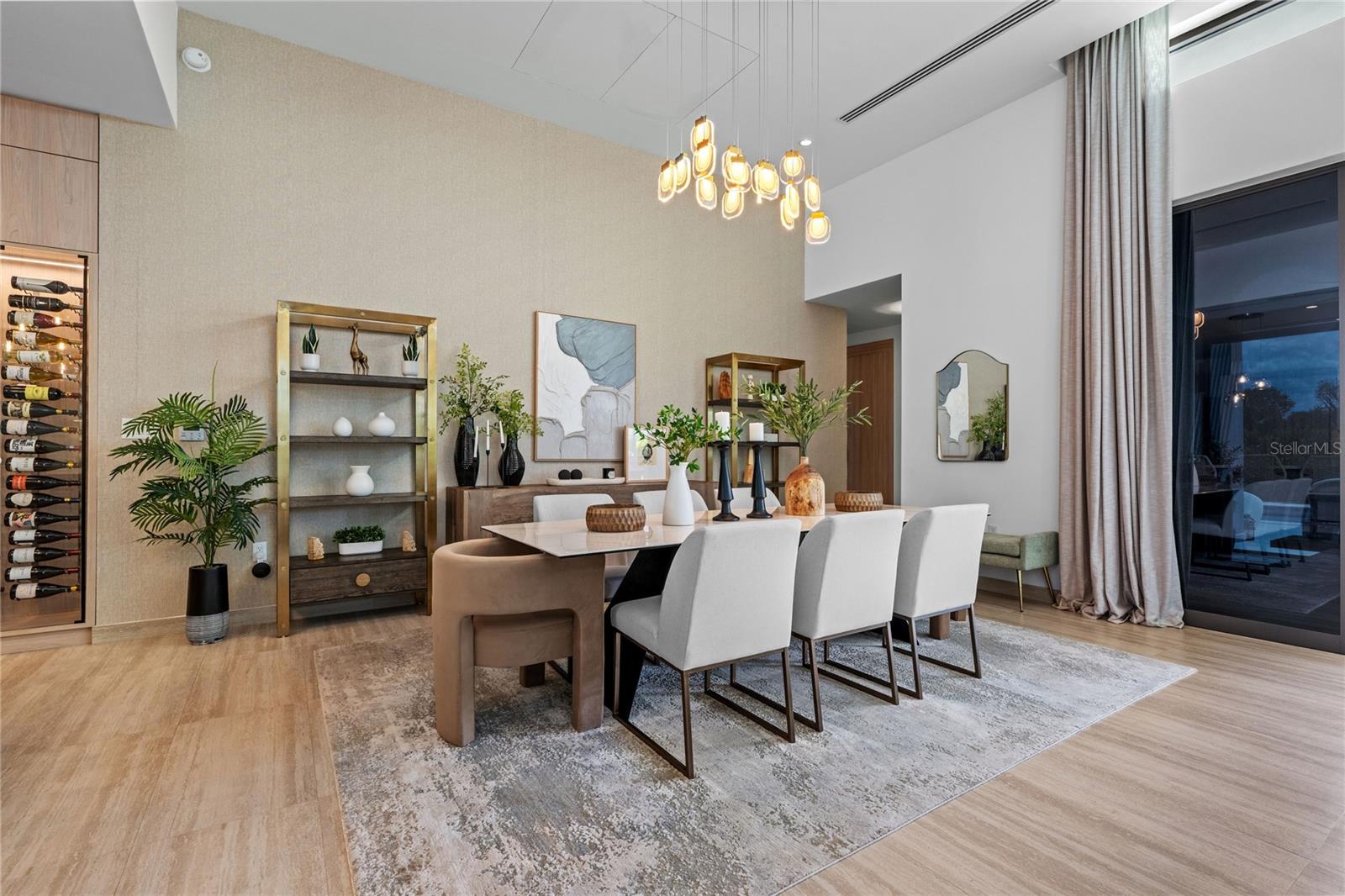 THE ISLES - Residential