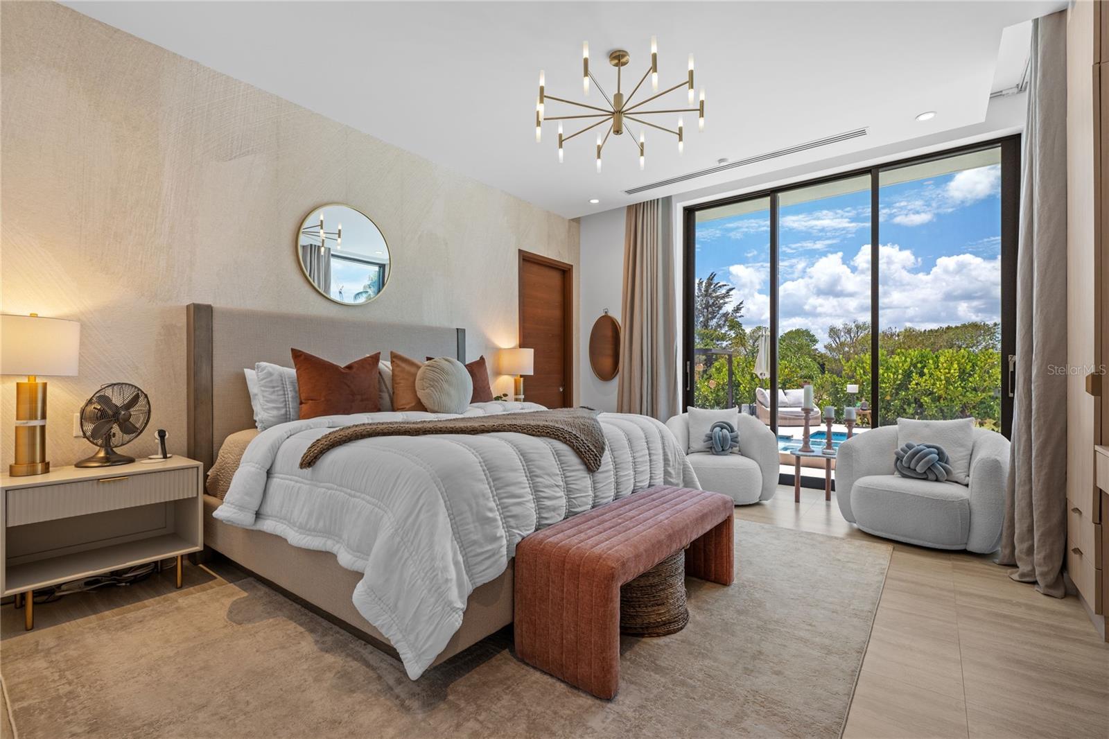 THE ISLES - Residential