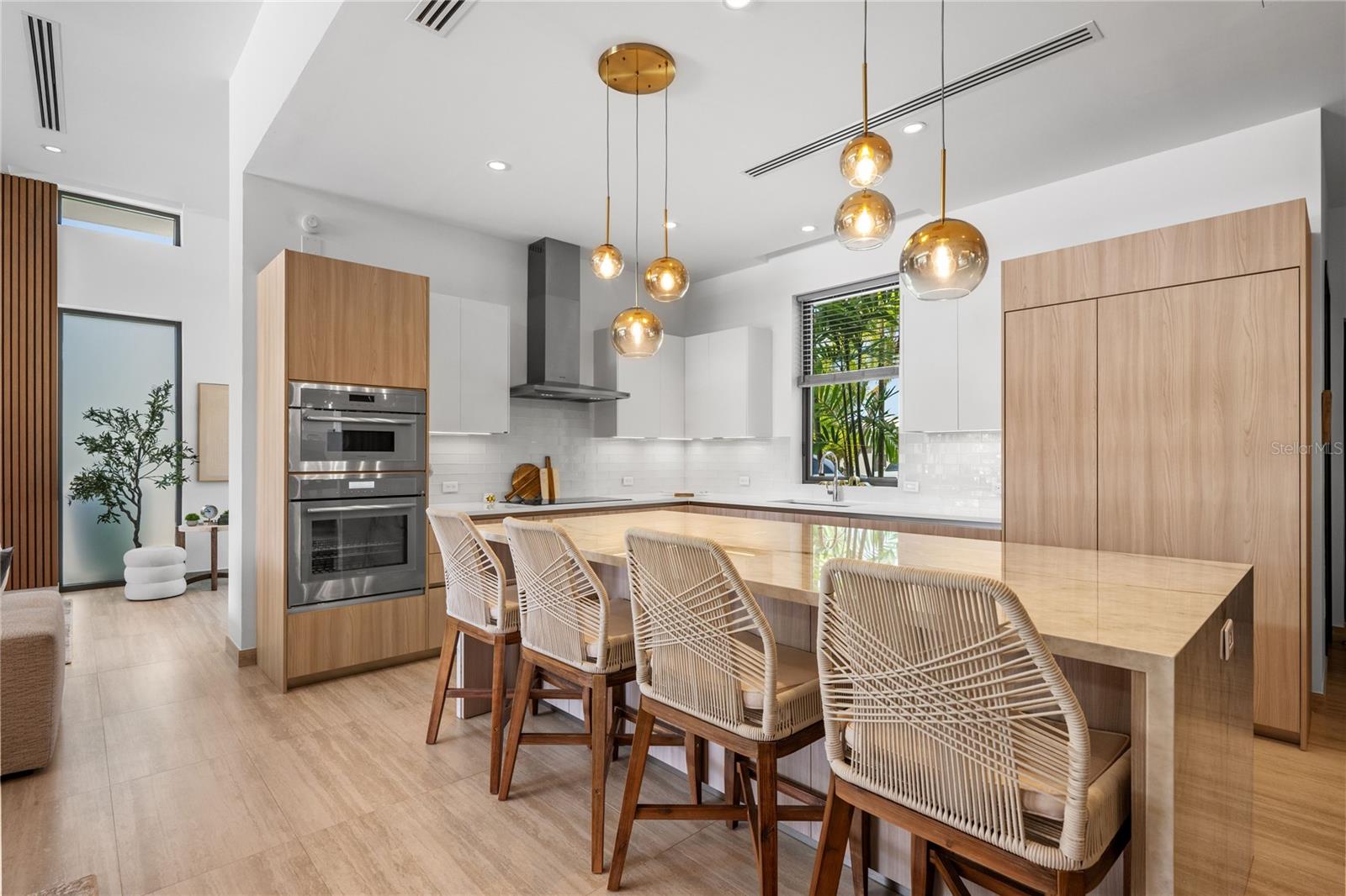 THE ISLES - Residential