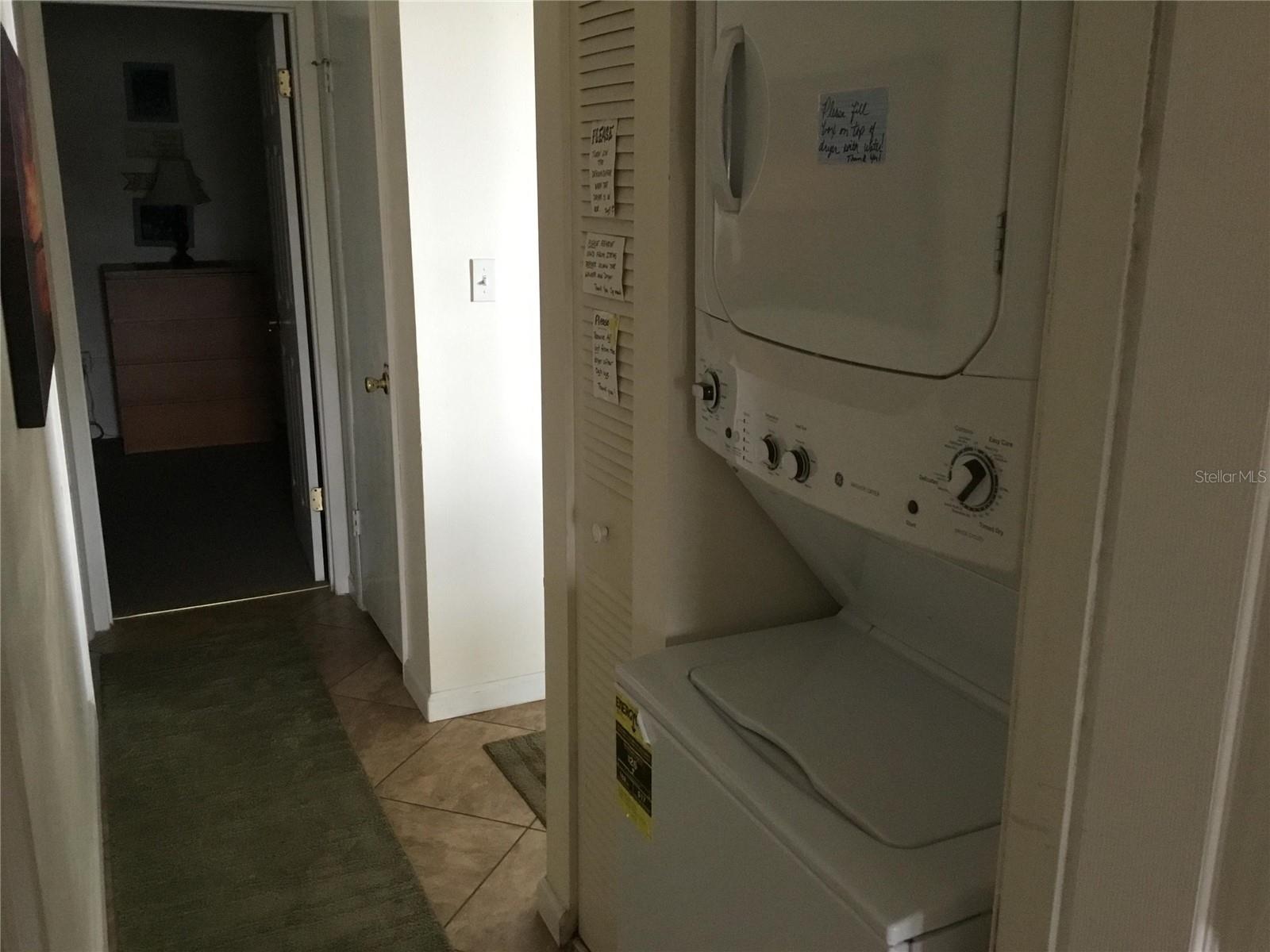 OCEAN REEF VILLAS - Residential Lease