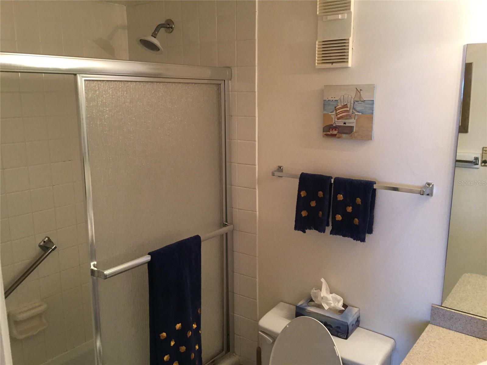 OCEAN REEF VILLAS - Residential Lease