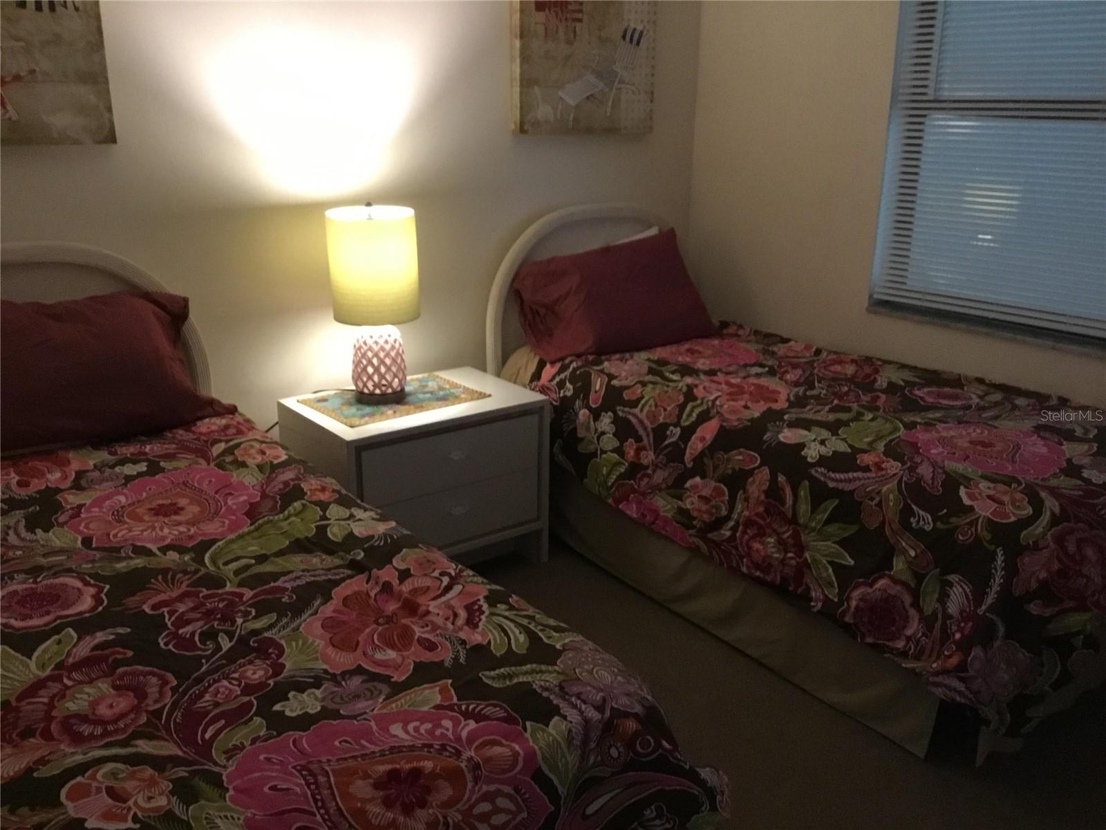 OCEAN REEF VILLAS - Residential Lease