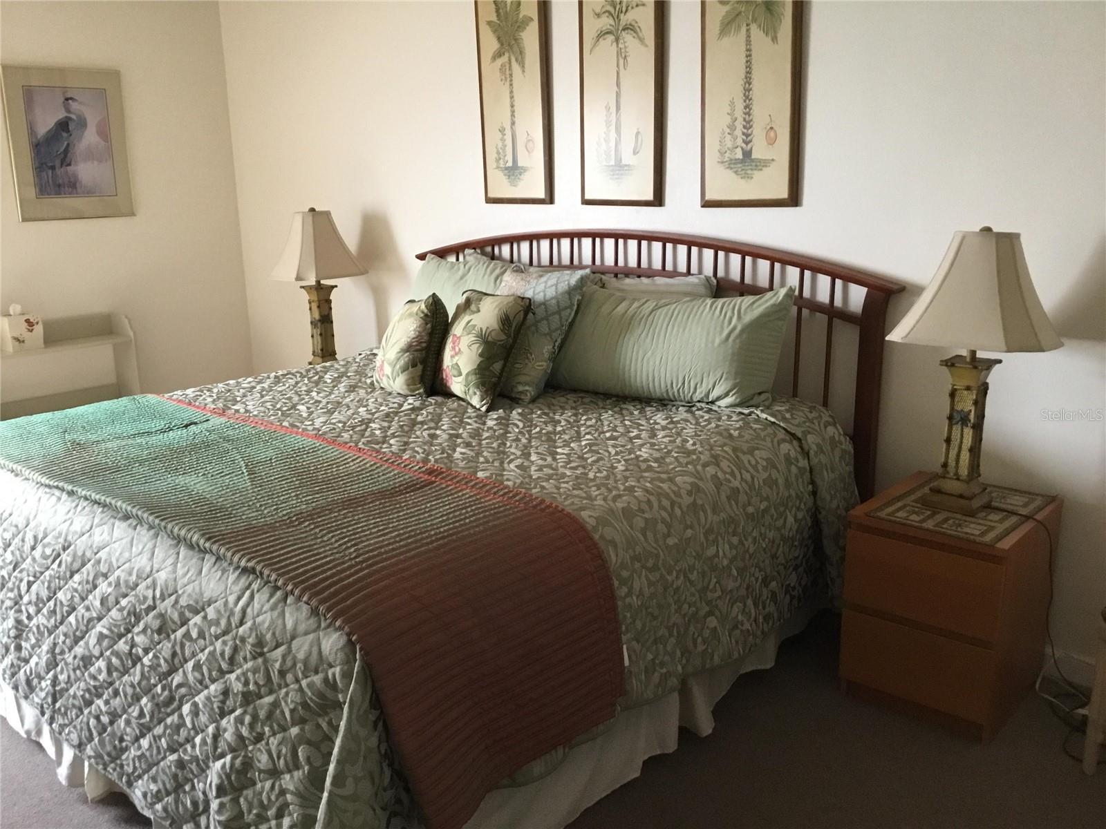 OCEAN REEF VILLAS - Residential Lease