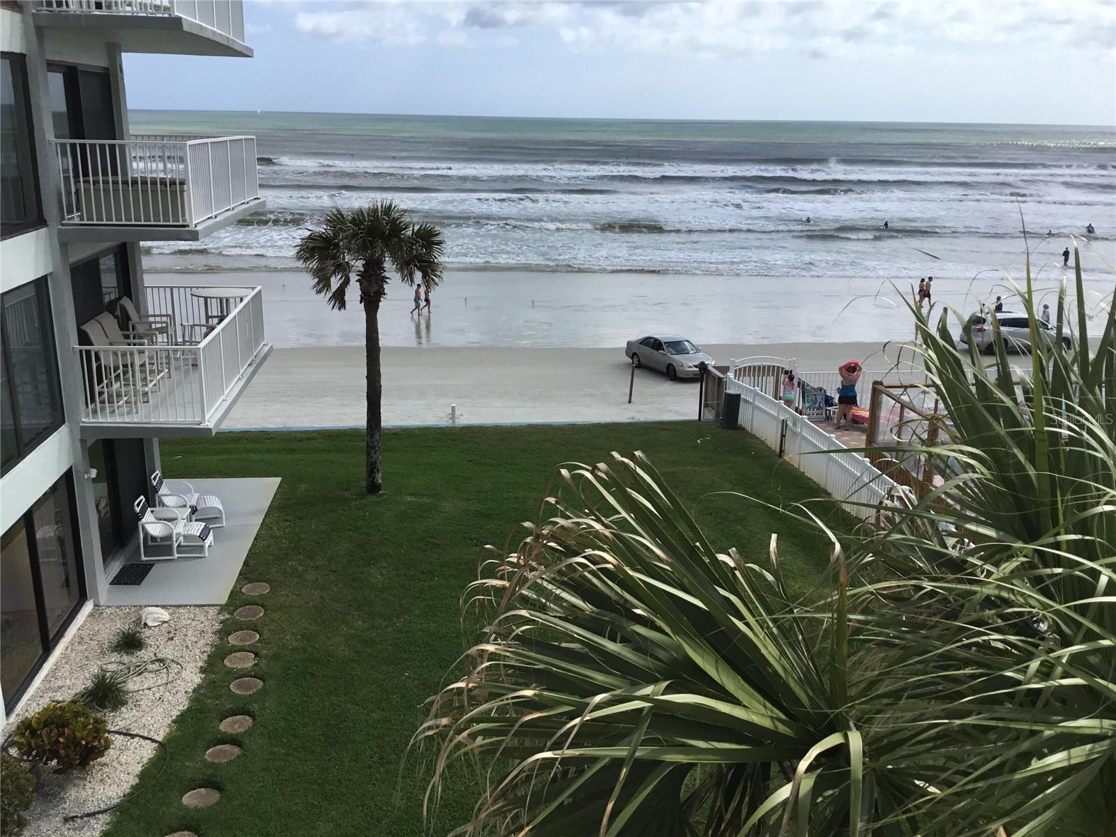 OCEAN REEF VILLAS - Residential Lease