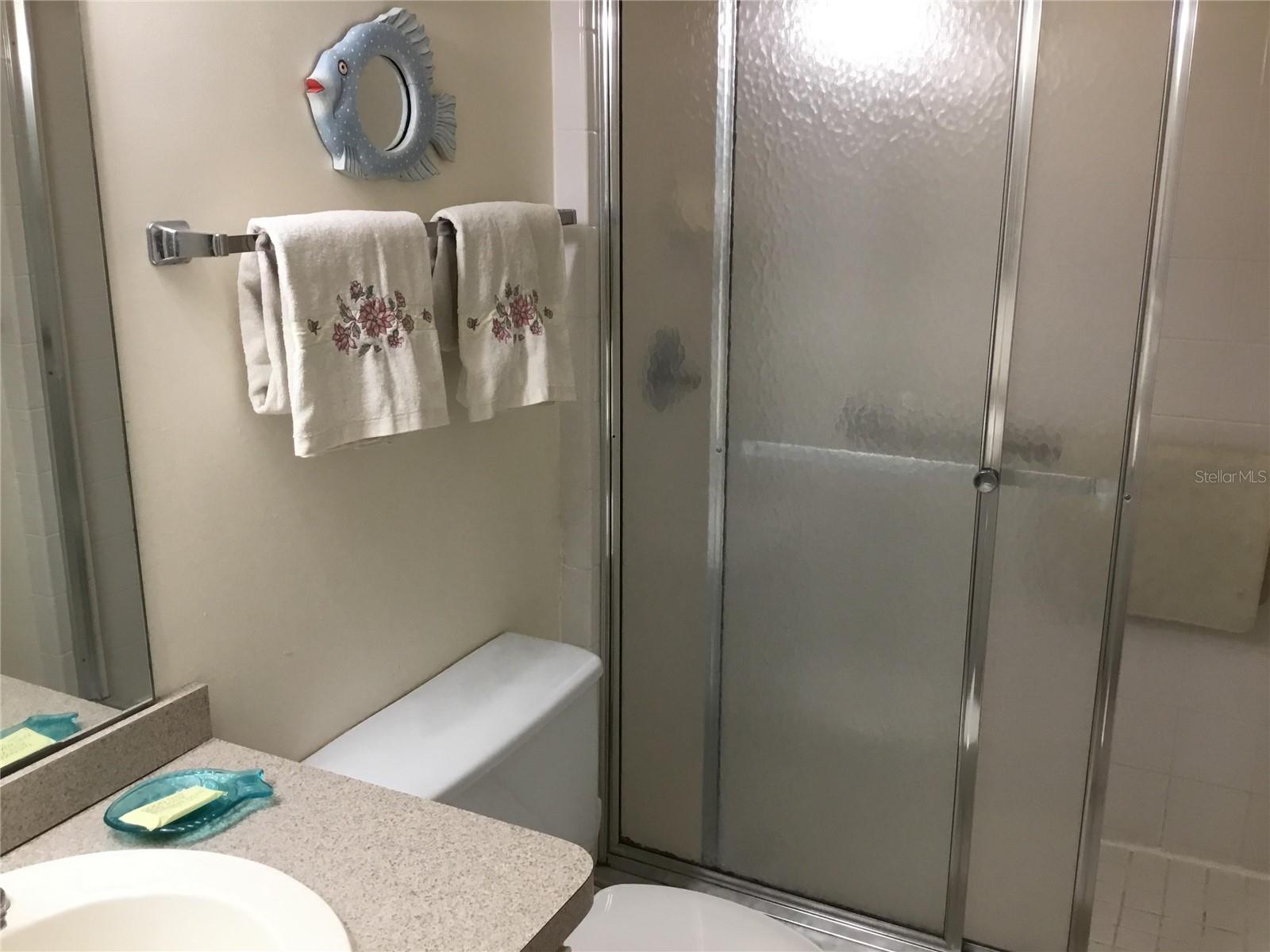 OCEAN REEF VILLAS - Residential Lease