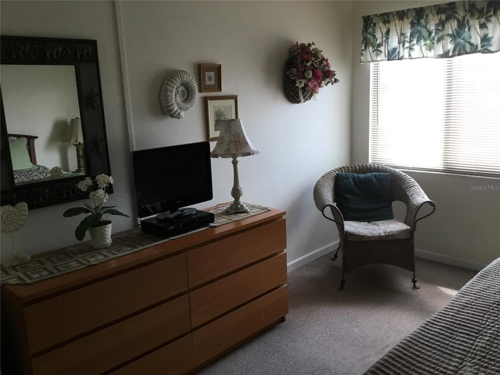 OCEAN REEF VILLAS - Residential Lease