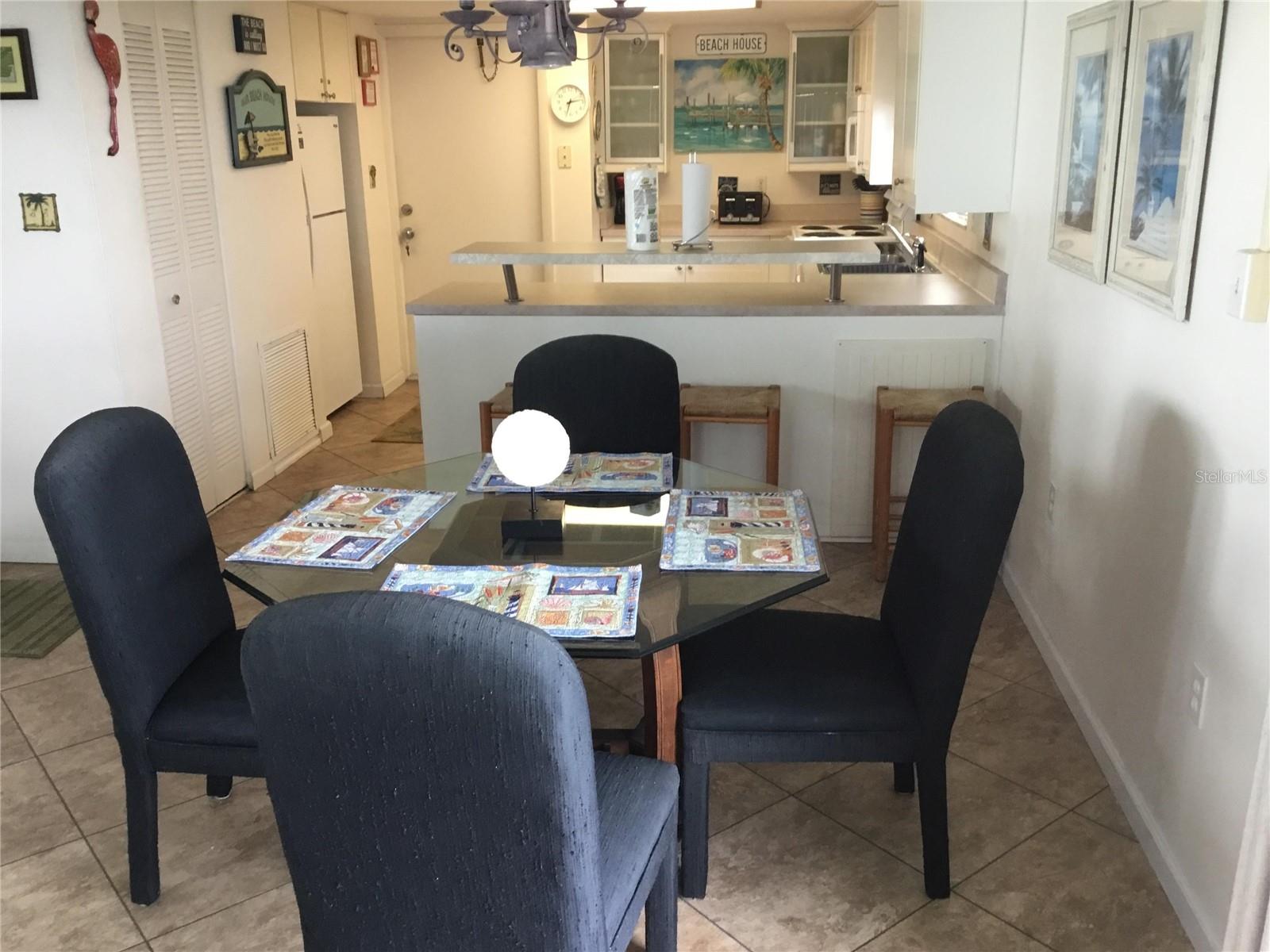 OCEAN REEF VILLAS - Residential Lease