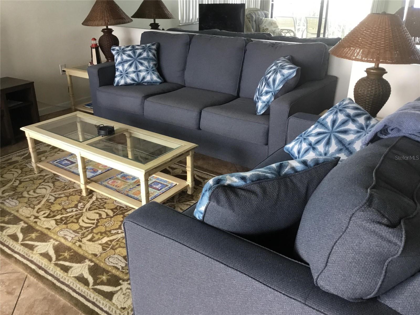 OCEAN REEF VILLAS - Residential Lease