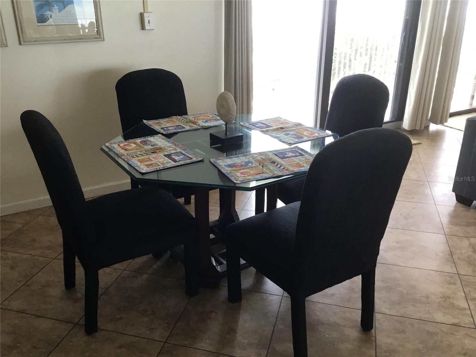 OCEAN REEF VILLAS - Residential Lease