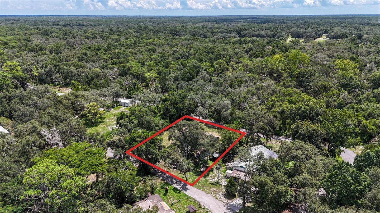 TALISMAN ESTATES - Land