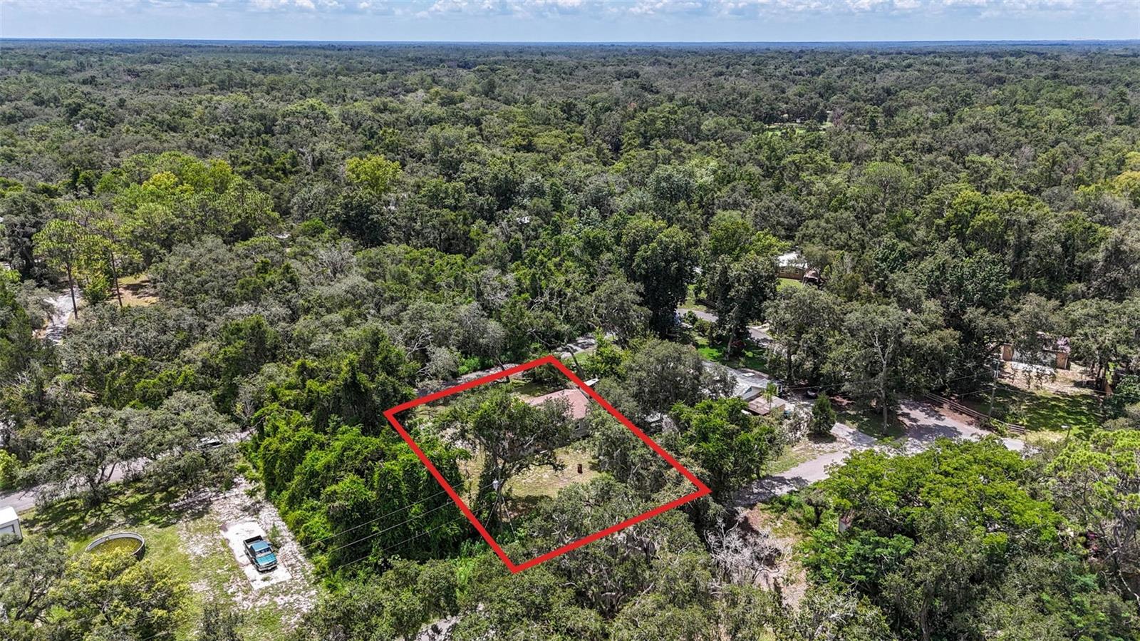 TALISMAN ESTATES - Land