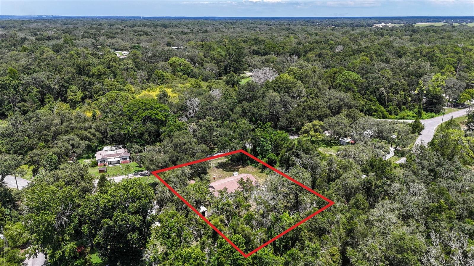 TALISMAN ESTATES - Land