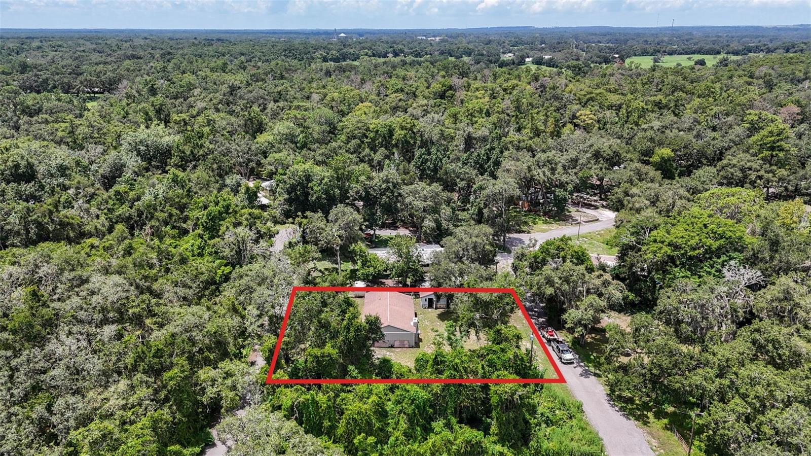 TALISMAN ESTATES - Land