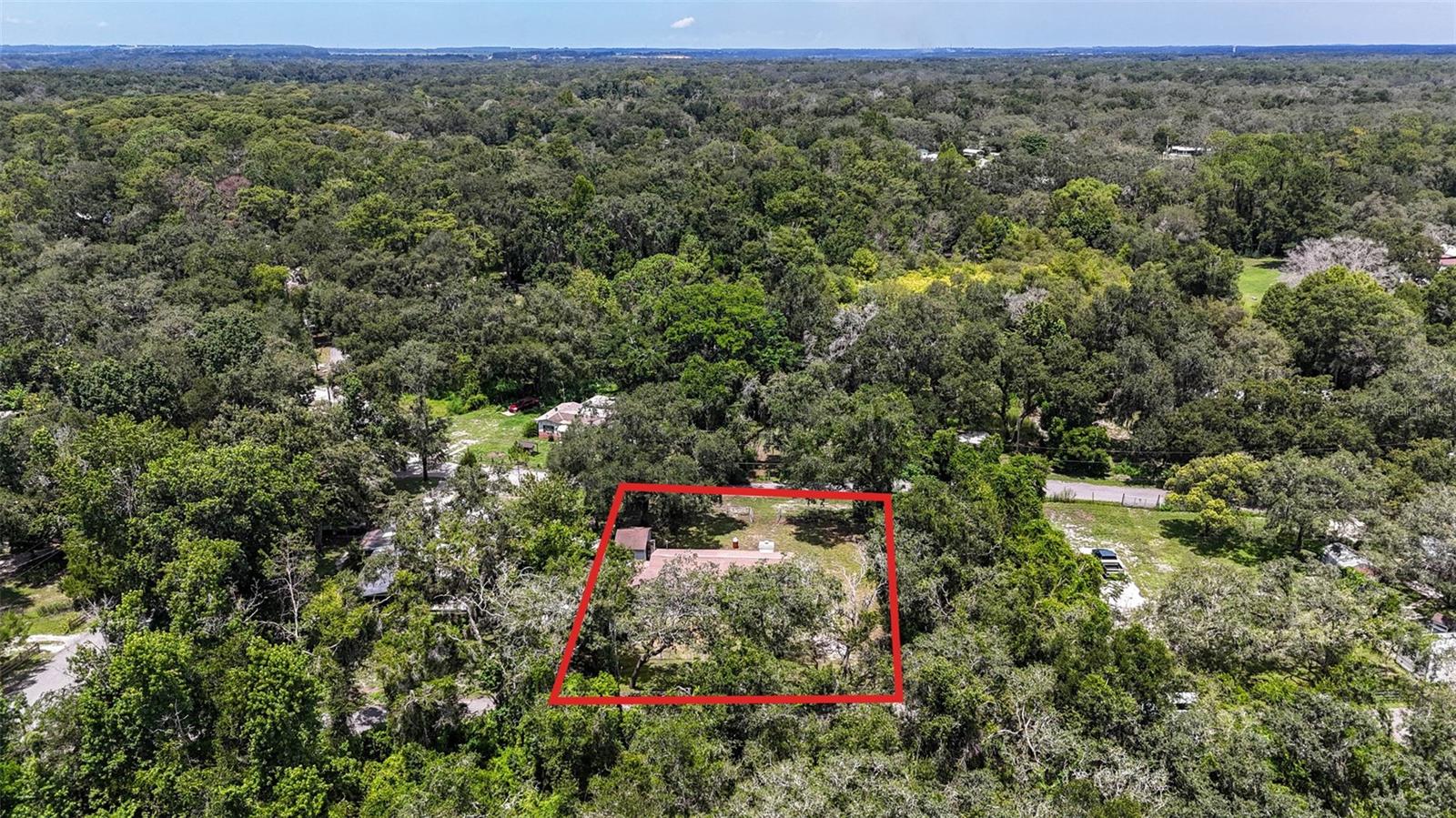 TALISMAN ESTATES - Land