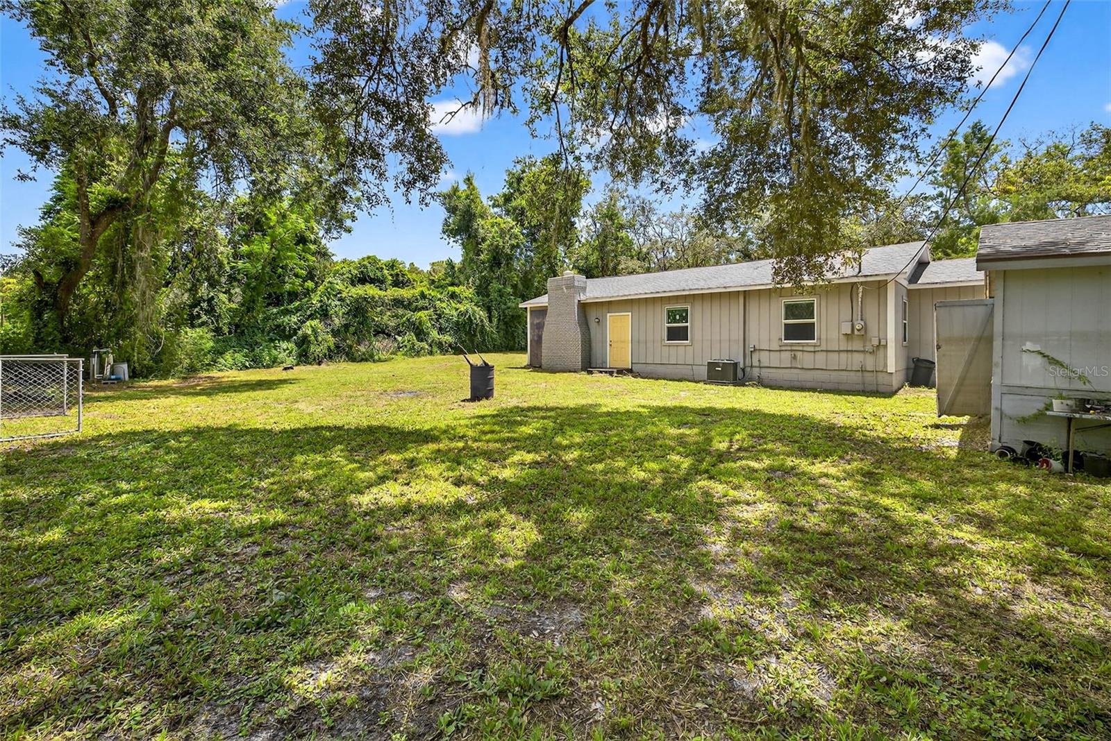 TALISMAN ESTATES - Land