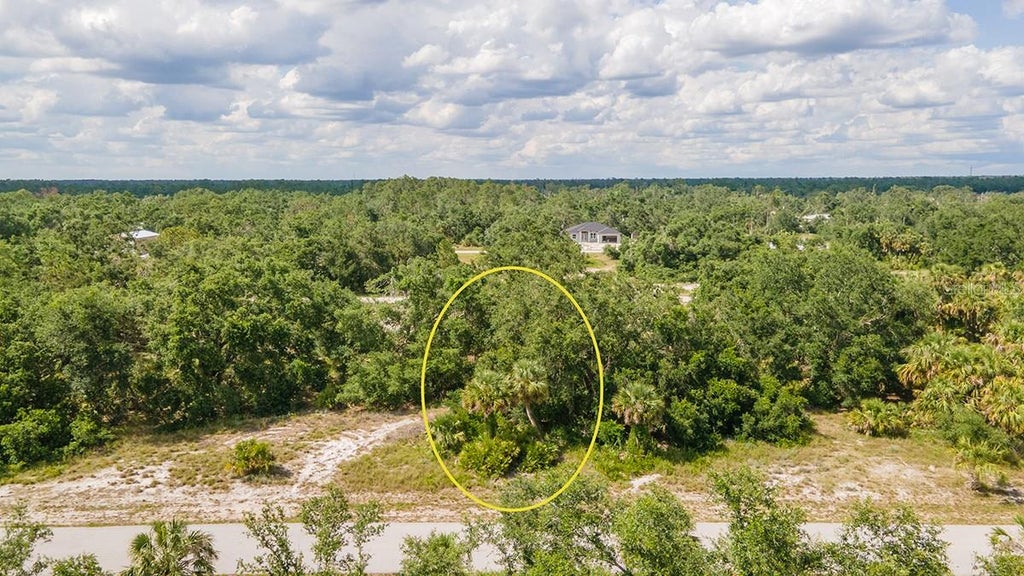 Photo of 19172 Ridge Avenue, Port Charlotte, FL 33954 (MLS # D6149366)
