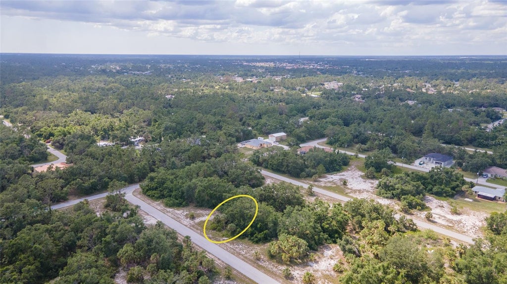 Photo of 19172 Ridge Avenue, Port Charlotte, FL 33954 (MLS # D6149366)