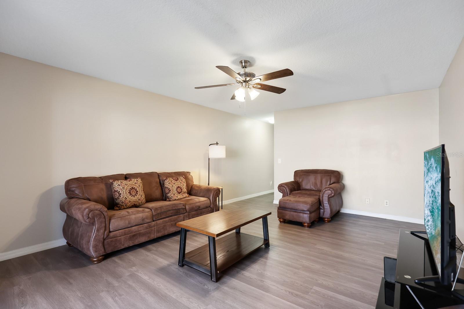 KINGS MILL PH II - Residential