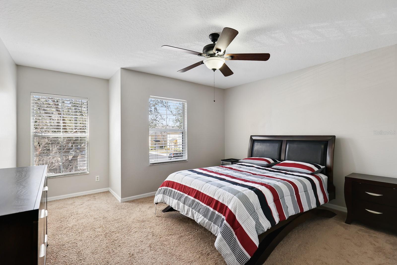 KINGS MILL PH II - Residential