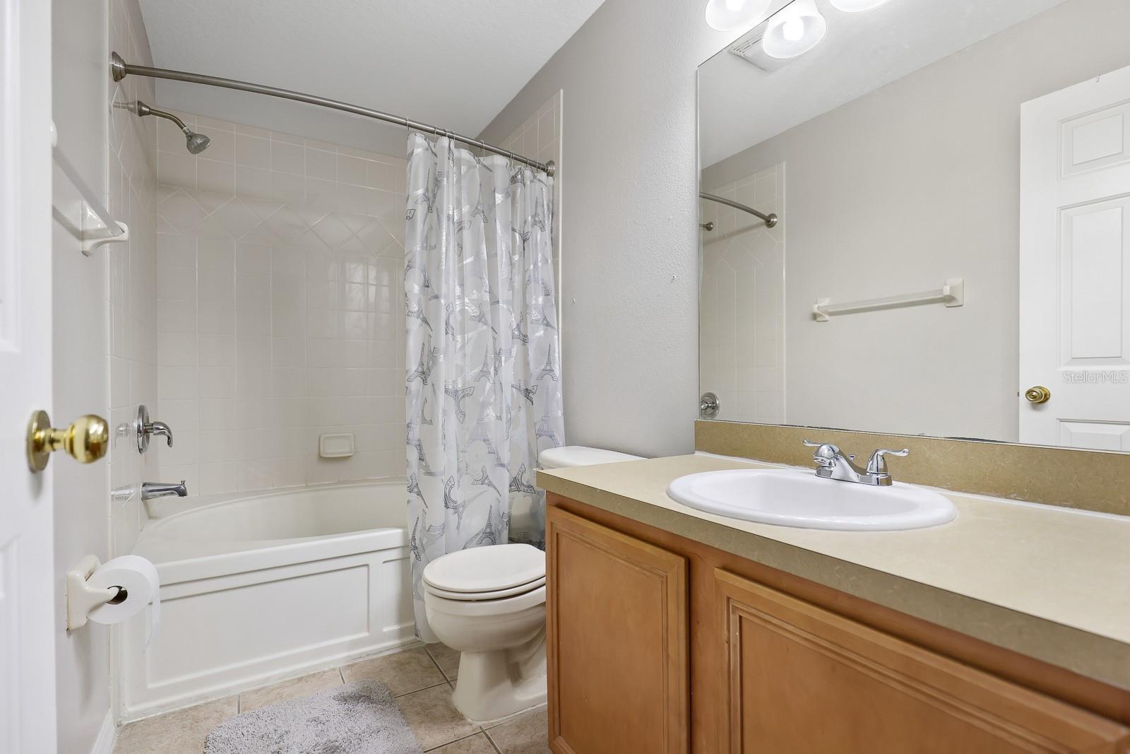 KINGS MILL PH II - Residential