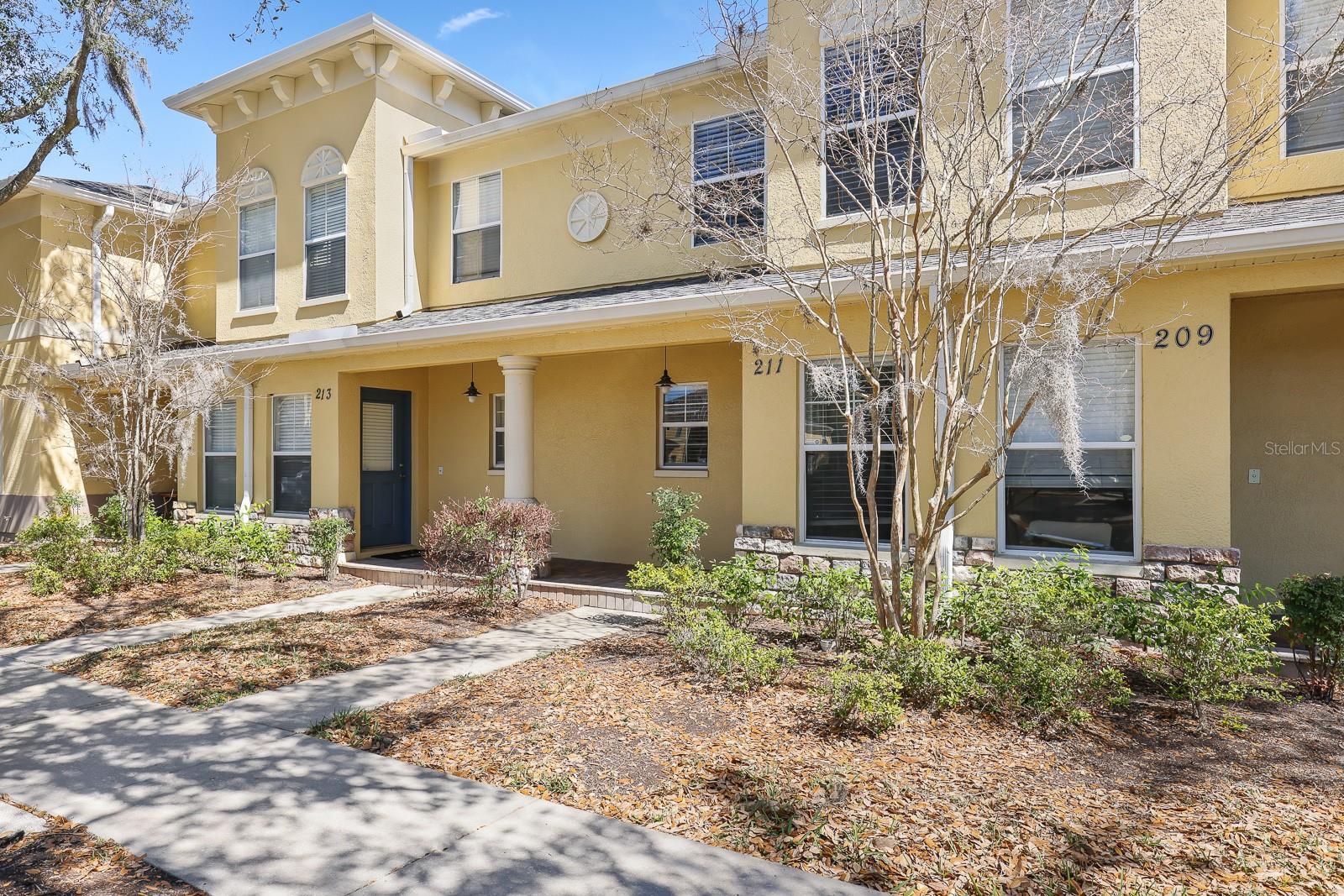 KINGS MILL PH II - Residential