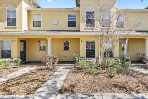 Photo of 211 Penmark Stone Place, Valrico, FL 33594 (MLS # TB8477429)