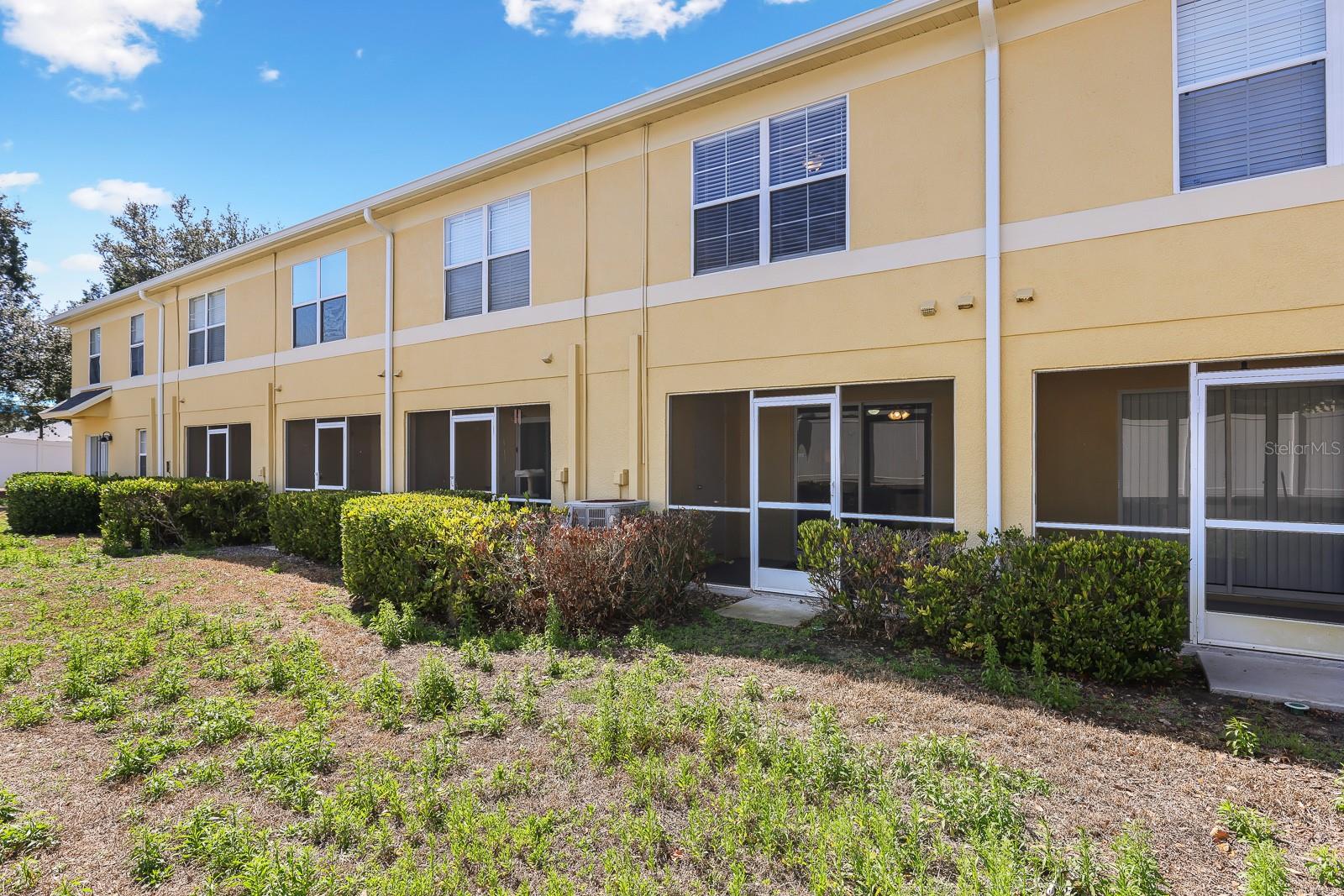 KINGS MILL PH II - Residential