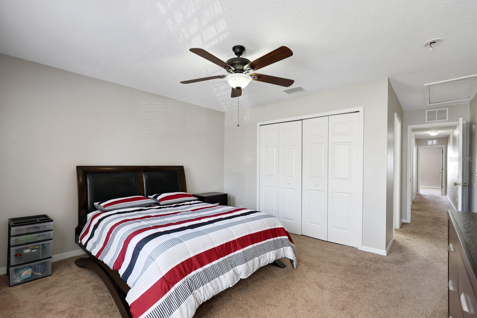 KINGS MILL PH II - Residential