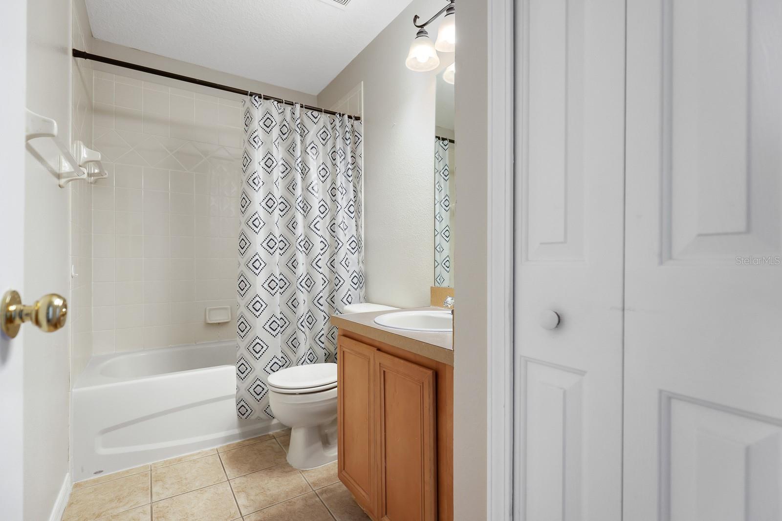 KINGS MILL PH II - Residential