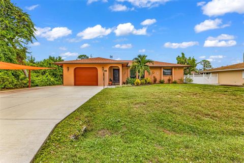960 PORPOISE ROAD VENICE FL 34293