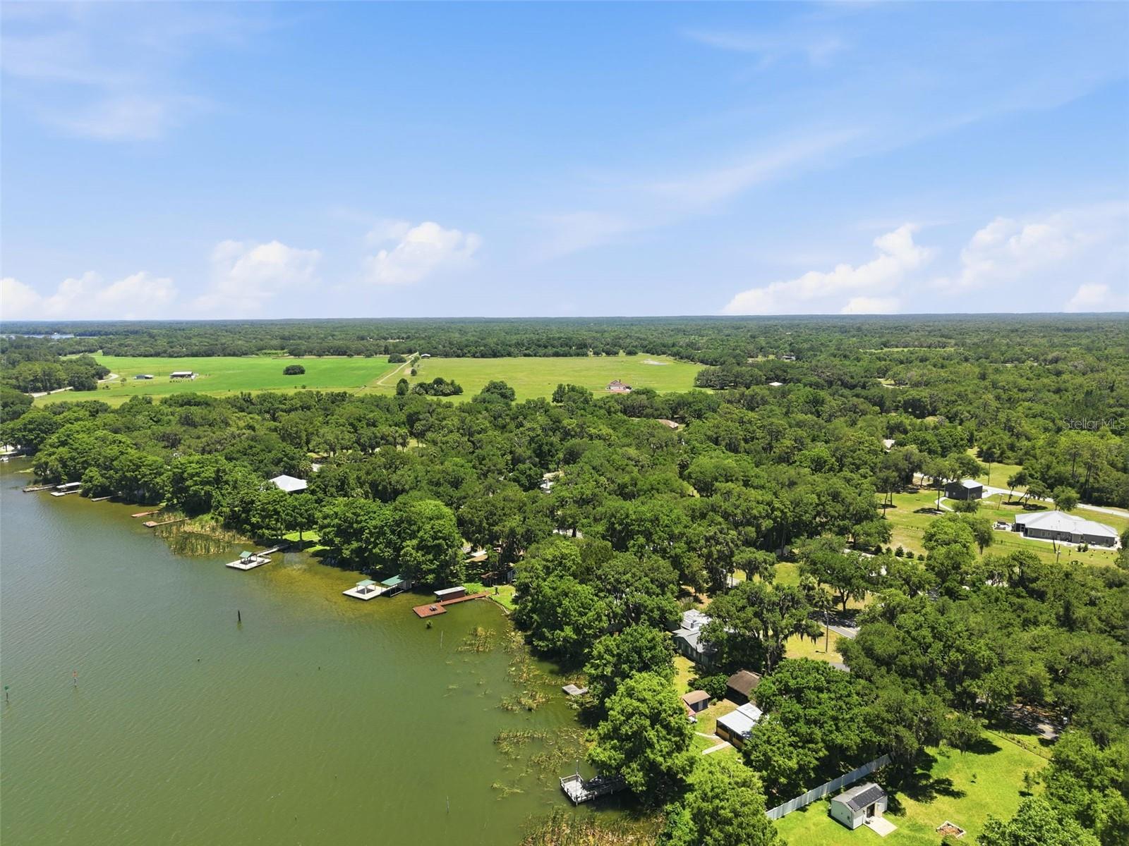RIVERWOOD SHORES - Residential