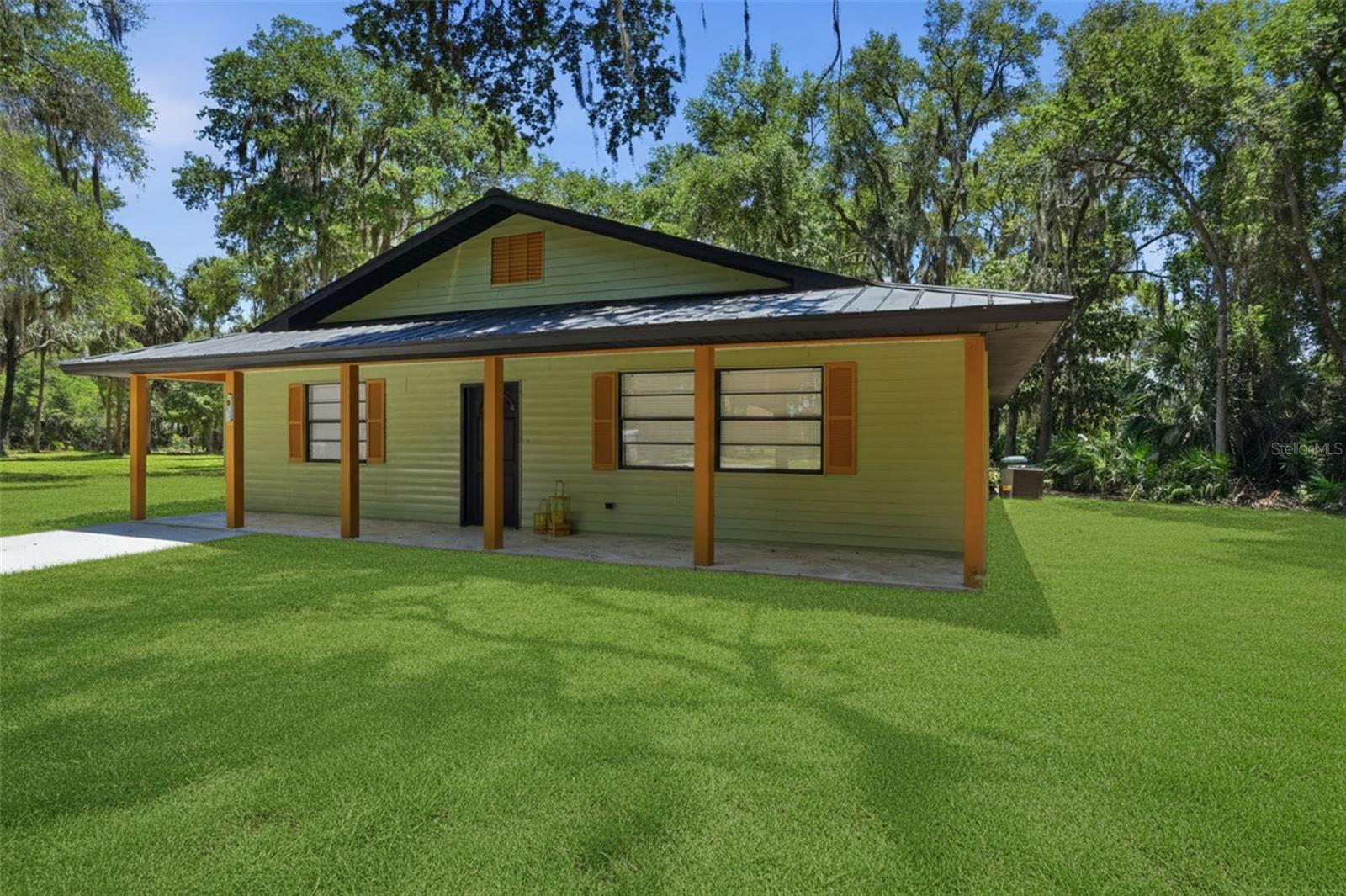 RIVERWOOD SHORES - Residential