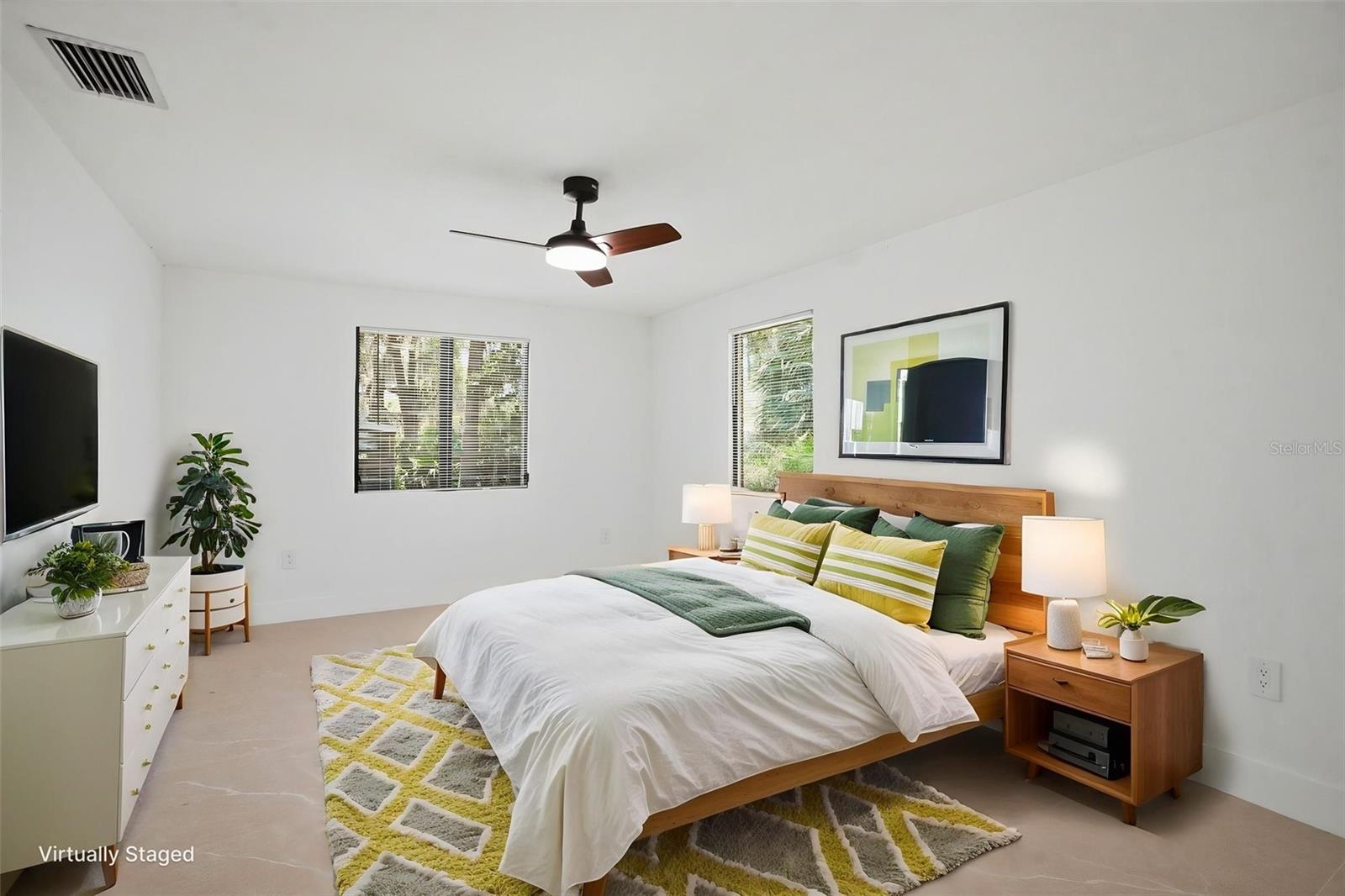 RIVERWOOD SHORES - Residential