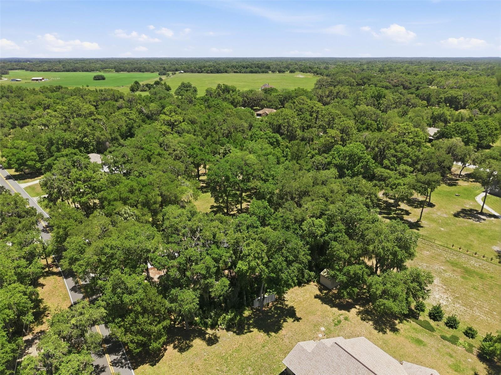 RIVERWOOD SHORES - Residential