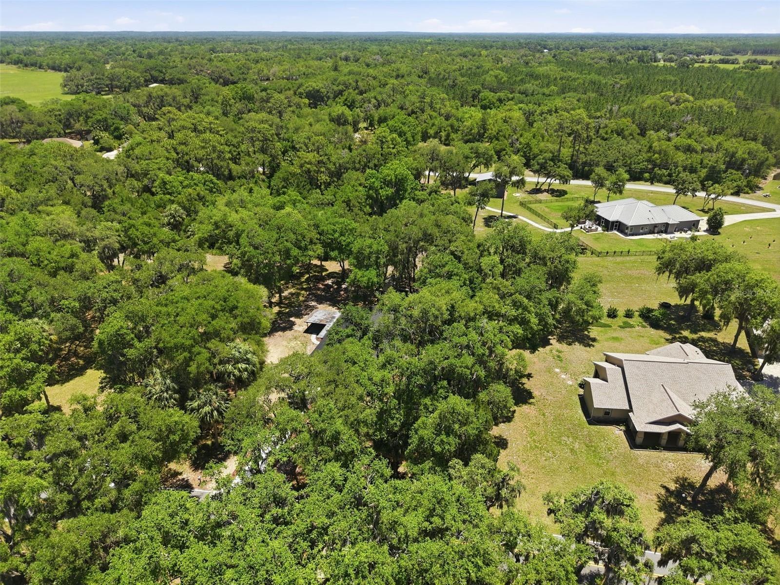 RIVERWOOD SHORES - Residential