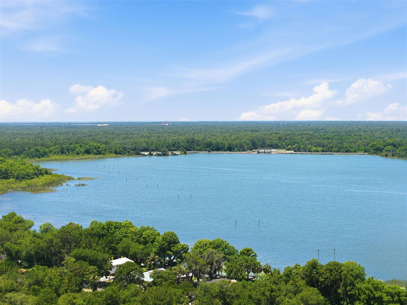 RIVERWOOD SHORES - Residential