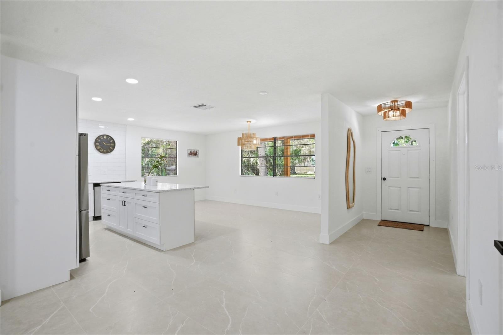RIVERWOOD SHORES - Residential