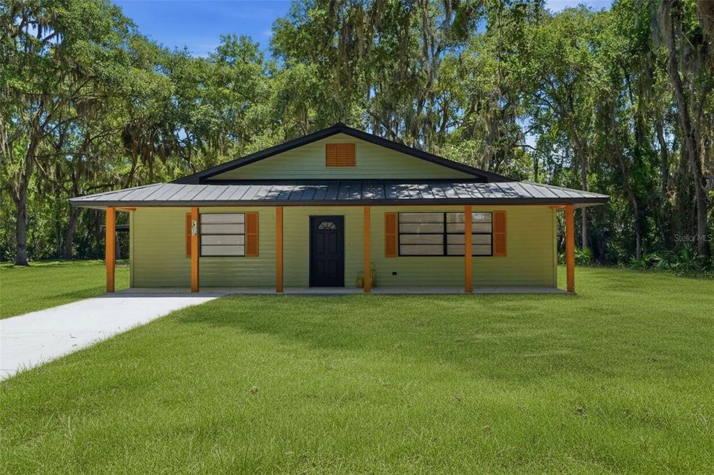 Photo of 9900 W Riverwood Drive, Crystal River, FL 34428 (MLS # W7885940)