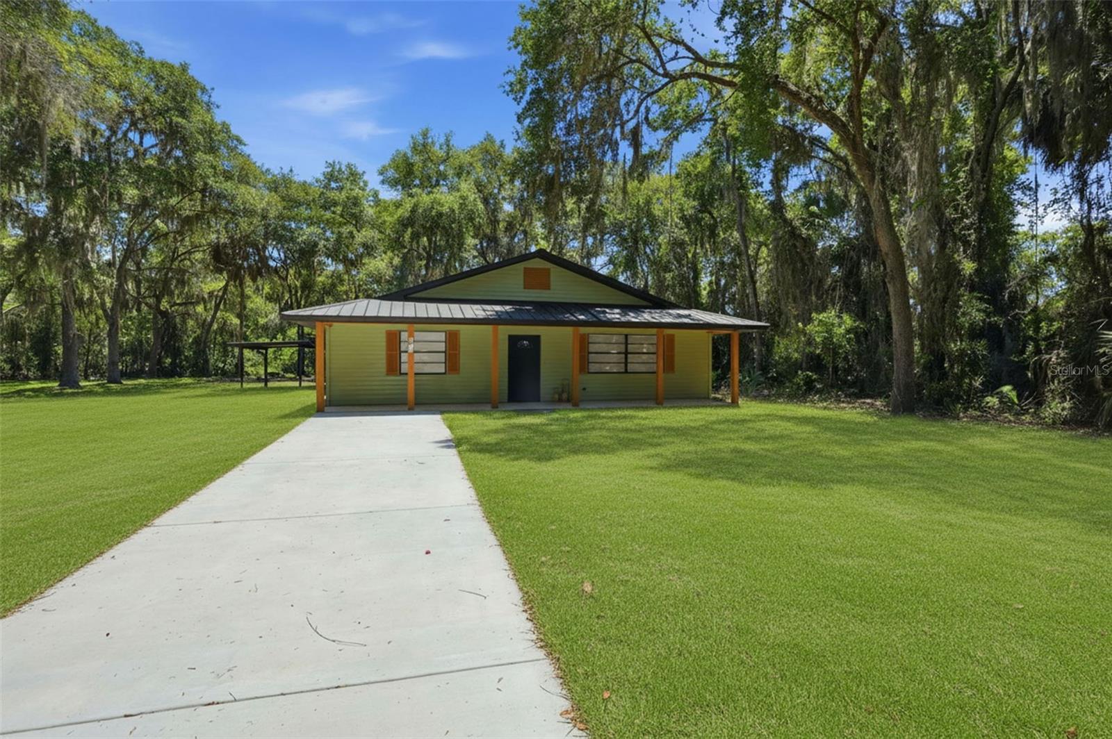 RIVERWOOD SHORES - Residential