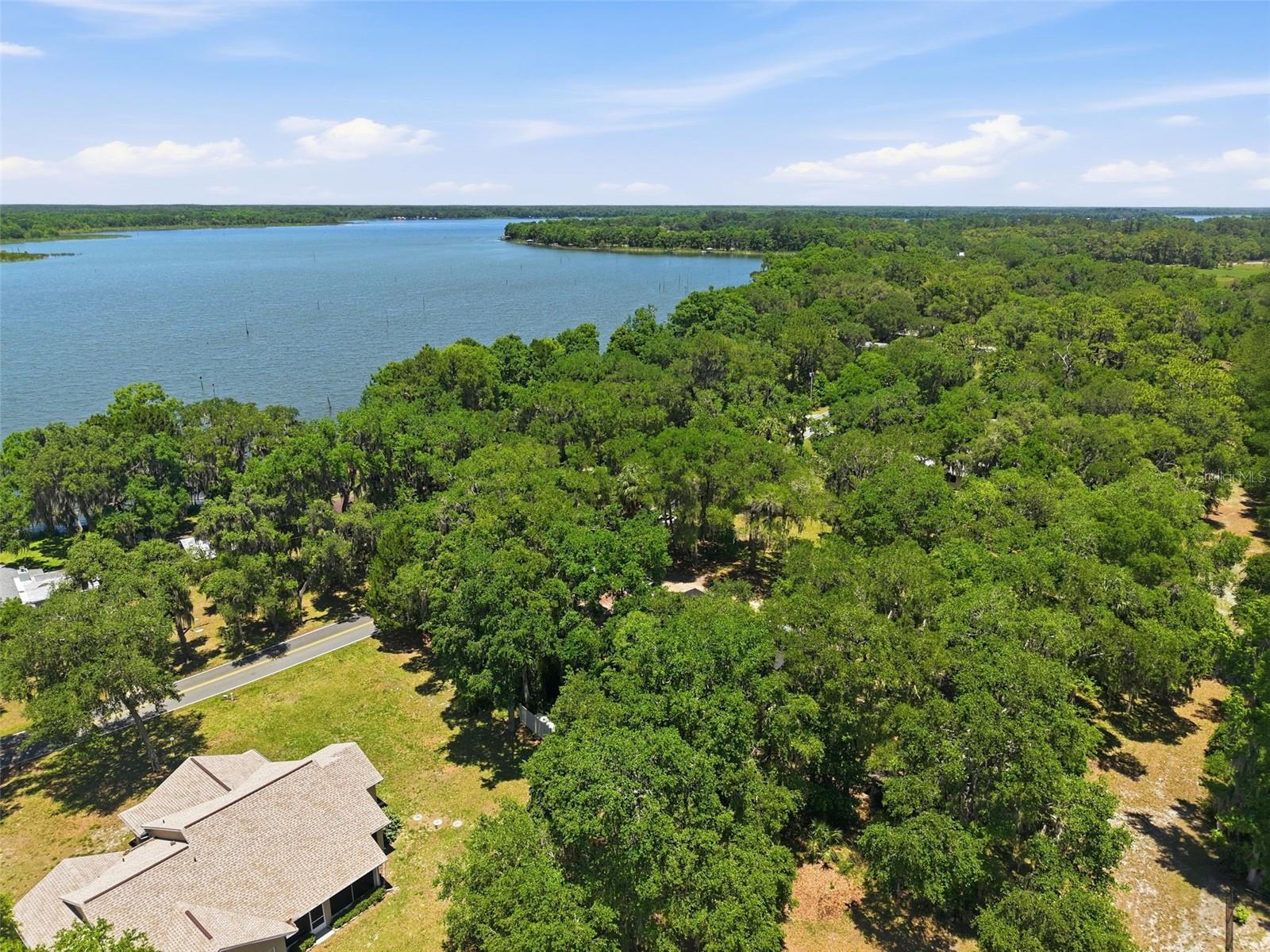 RIVERWOOD SHORES - Residential