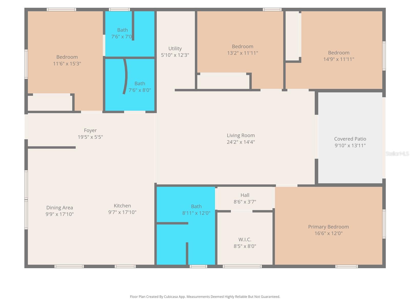 RIVERWOOD SHORES - Residential