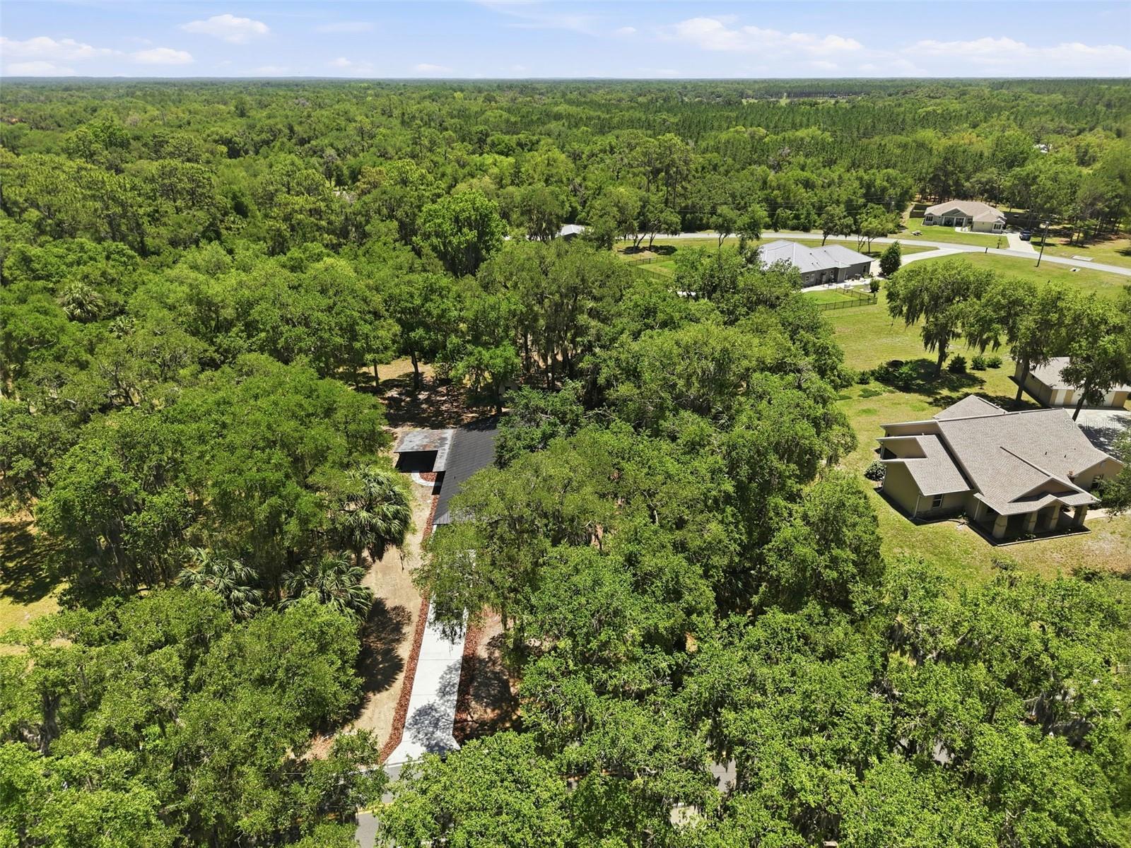 RIVERWOOD SHORES - Residential