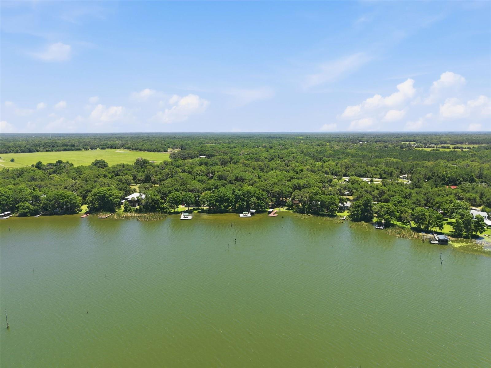 RIVERWOOD SHORES - Residential