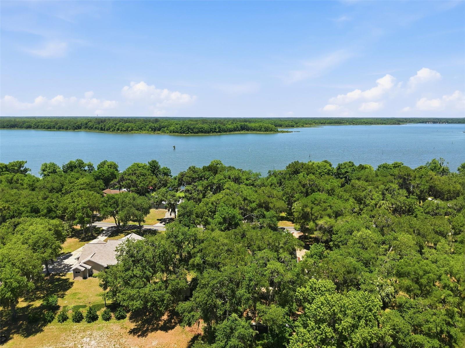 RIVERWOOD SHORES - Residential