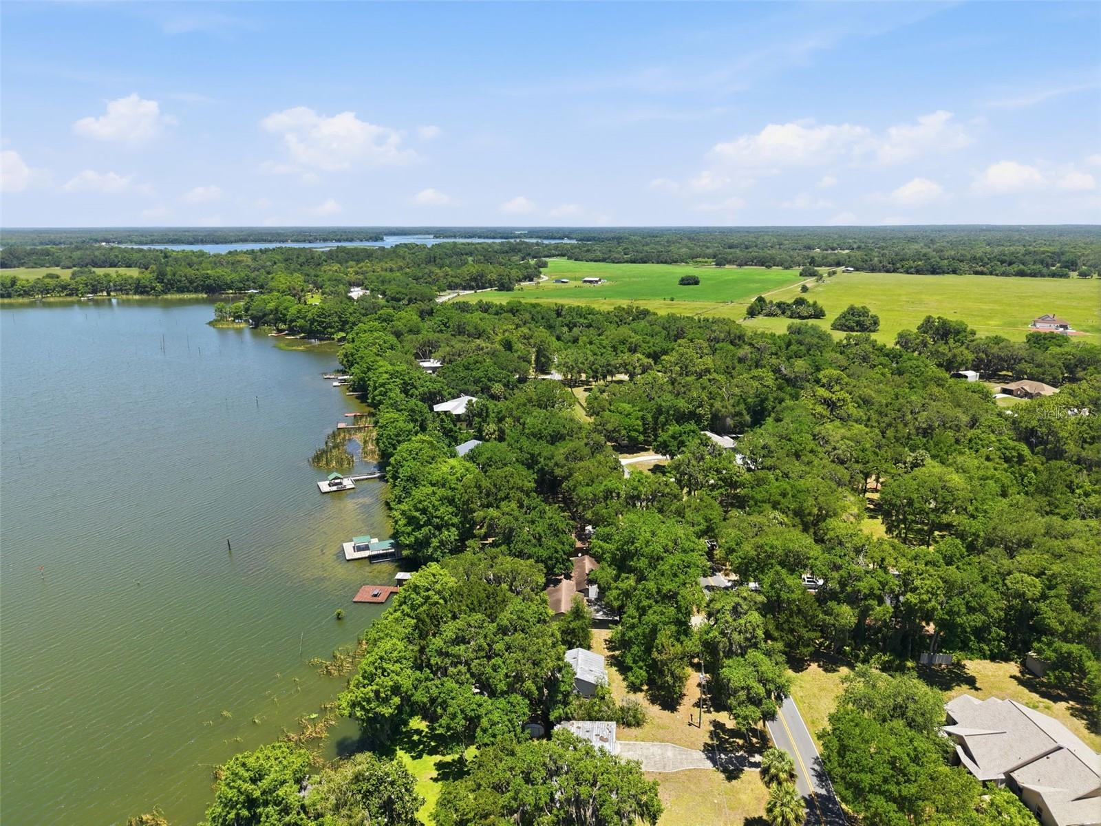 RIVERWOOD SHORES - Residential