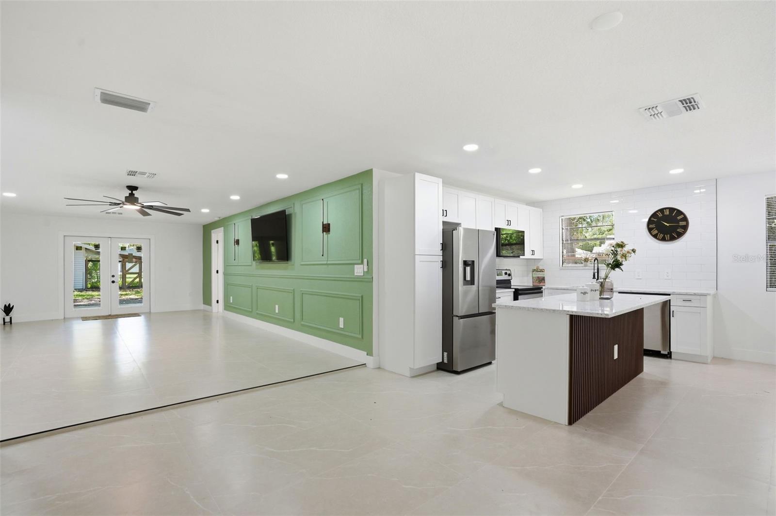 RIVERWOOD SHORES - Residential